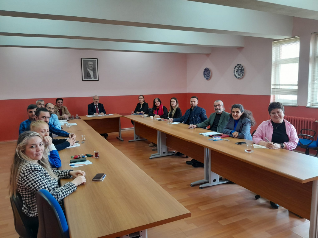 Bursa uluda niversitesi